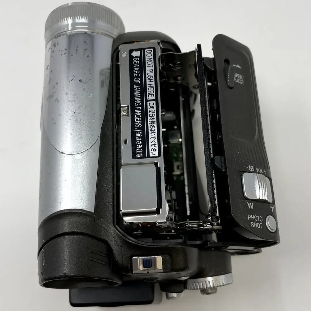 Panasonic PV-GS35 Camcorder *READ*
